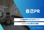 【エントリーシートの志望動機の書き方】例文付きで通過のコツを紹介